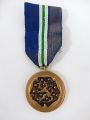 Rul pronssinen ansiomitali / Reserve officer union bronze medal - Nro 7148